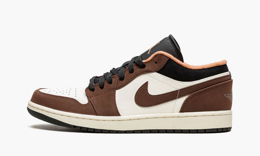 Air Jordan 1 Low “Mocha” Sneakers - Retro Runner | Style MVP