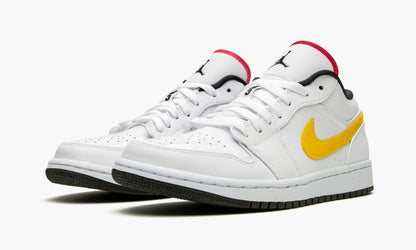 Air Jordan 1 Low “Multicolor” Sneakers - Court Classic | Fresh Heat