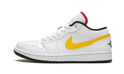 Air Jordan 1 Low “Multicolor” Sneakers - Court Classic | Fresh Heat