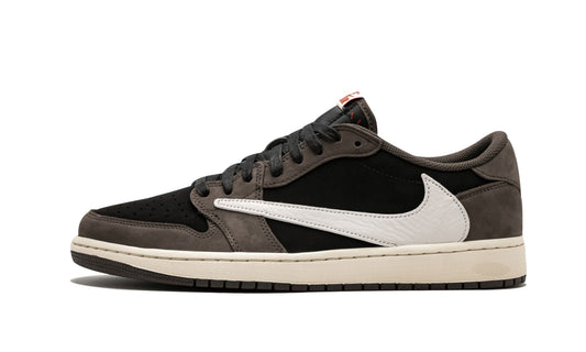 Air Jordan 1 Low “Travis Scott” Sneakers - Basketball Legend