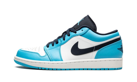 Air Jordan 1 Low “UNC” Sneakers - Archive Edition | Coveted Pair