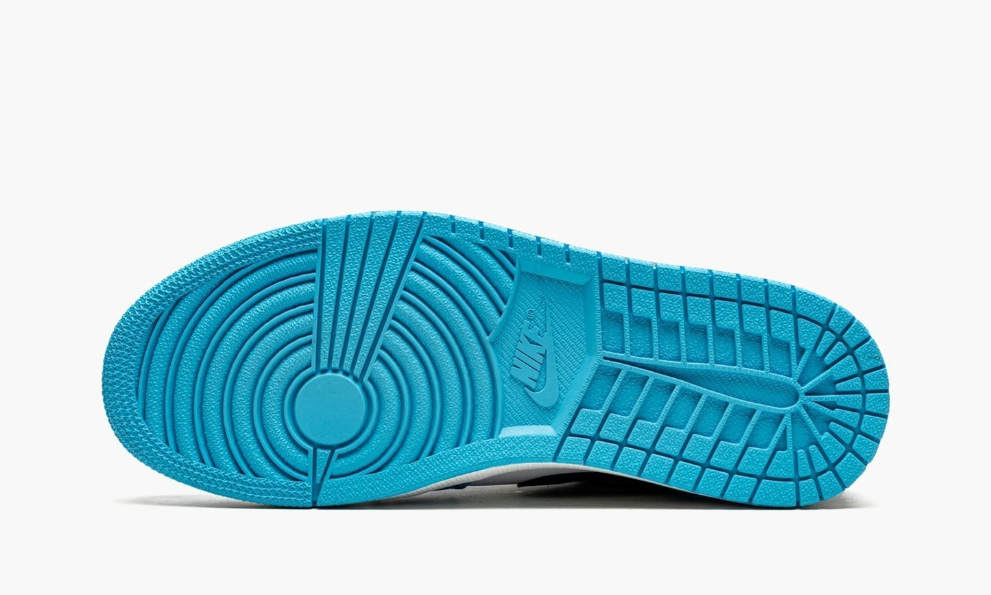 Air Jordan 1 Low “UNC” Sneakers - Archive Edition | Coveted Pair