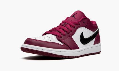 Air Jordan 1 Low Noble Red Sneakers - Prime Pick | Standout Style