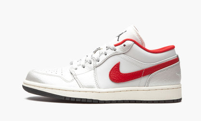 Air Jordan 1 Low PRM “Night Track” Sneakers - Elite Edition