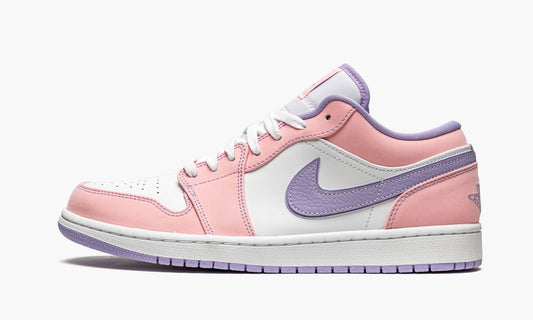 Air Jordan 1 Low SE “Arctic Punch” Sneakers - Retro Runner