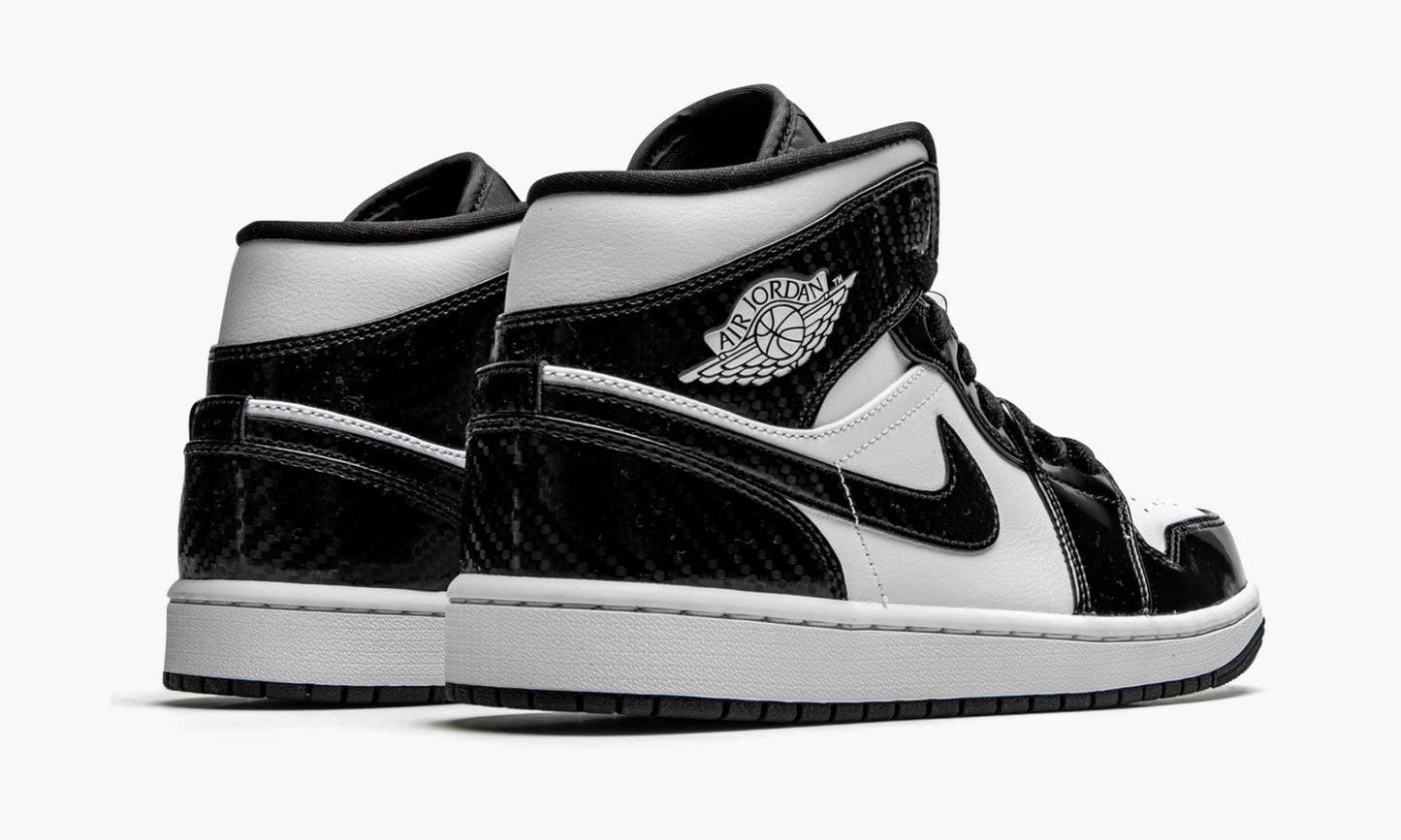 Air Jordan 1 Mid “All-Star 2021” Sneakers - Fresh Drop | Hype Sneaker