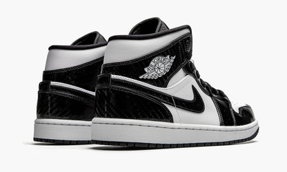 Air Jordan 1 Mid “All-Star 2021” Sneakers - Fresh Drop | Hype Sneaker