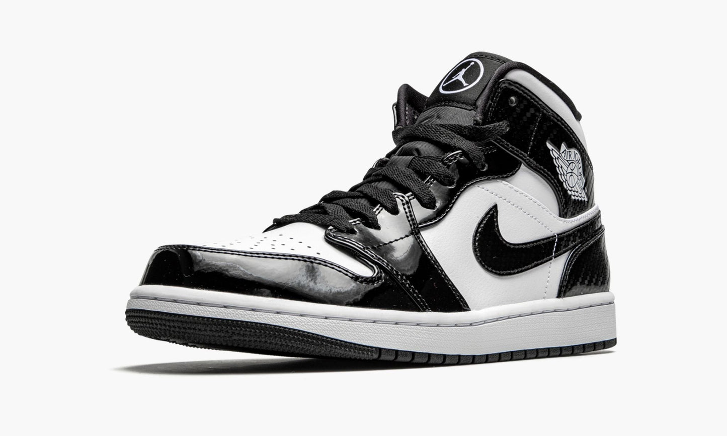 Air Jordan 1 Mid “All-Star 2021” Sneakers - Fresh Drop | Hype Sneaker
