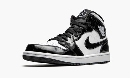 Air Jordan 1 Mid “All-Star 2021” Sneakers - Fresh Drop | Hype Sneaker