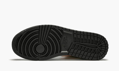 Air Jordan 1 Mid “Multicolor” Sneakers - Court Classic | Premium Footwear