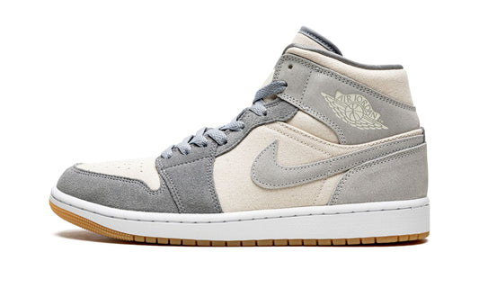 Air Jordan 1 MID SE Coconut Milk Sneakers - Modern Classic