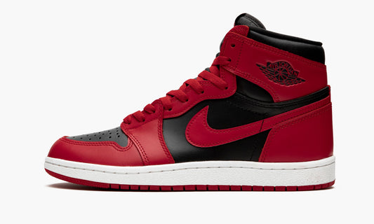 Air Jordan 1 Retro High OG 85 Varsity Red Sneakers - Basketball Legend