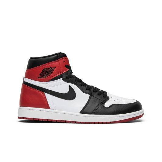 Air Jordan 1 Retro High OG ‘Black Toe’ 2016 555088-125 Sneakers - Pro-Level
