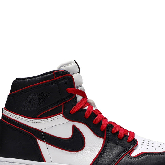 Air Jordan 1 Retro High OG ‘Bloodline’ 555088-062 Sneakers - Legend Status
