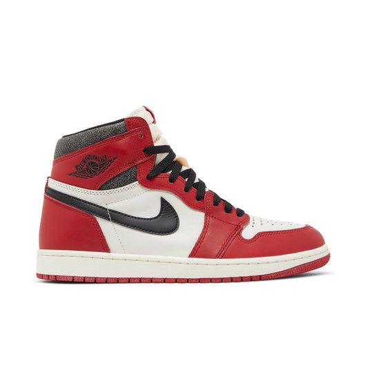 Air Jordan 1 Retro High OG ‘Chicago Lost & Found’ DZ5485-612 Sneakers - Fresh...