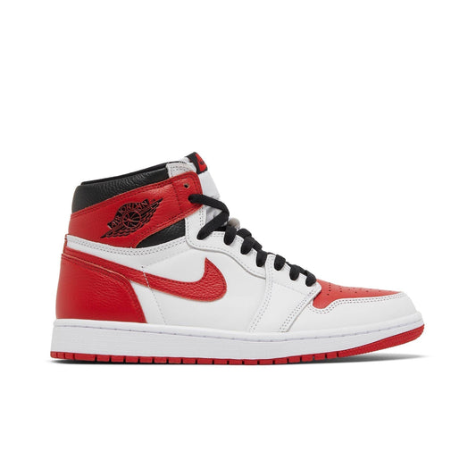 Air Jordan 1 Retro High OG ‘Heritage’ 555088-161 Sneakers - Hype Release