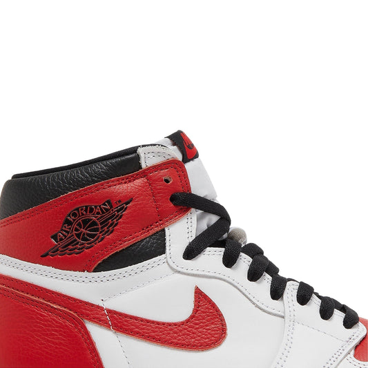 Air Jordan 1 Retro High OG ‘Heritage’ 555088-161 Sneakers - Hype Release
