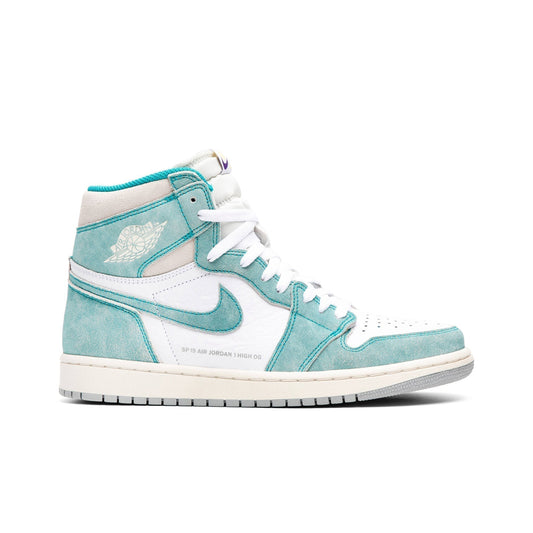 Air Jordan 1 Retro High OG ‘Turbo Green’ 555088-311 Sneakers - Legend Status