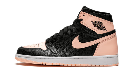 Air Jordan 1 Retro High OG “Crimson Tint” Sneakers - Heritage Edition
