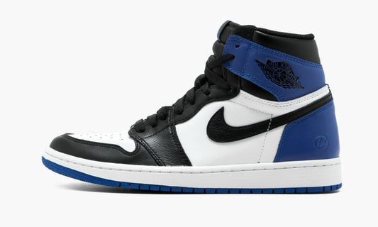 Air Jordan 1 Retro High OG “Fragment” Sneakers - Basketball Legend