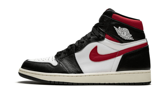 Air Jordan 1 Retro High OG “Gym Red” Sneakers - Vintage Inspired