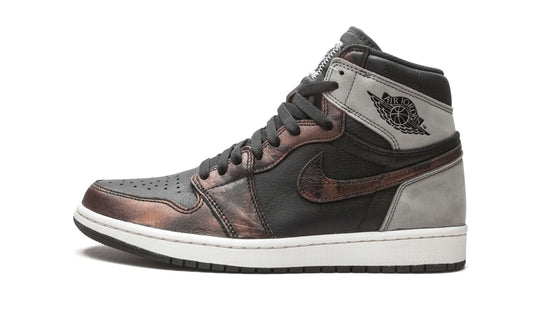 Air Jordan 1 Retro High OG “Patina / Rust Shadow” Sneakers - Retro Runner