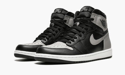 Air Jordan 1 Retro High OG “Shadow” Sneakers - Cushioned Stride