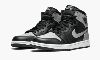 Air Jordan 1 Retro High OG “Shadow” Sneakers - Cushioned Stride