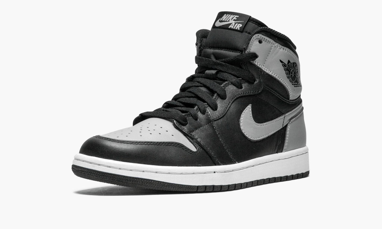 Air Jordan 1 Retro High OG “Shadow” Sneakers - Cushioned Stride