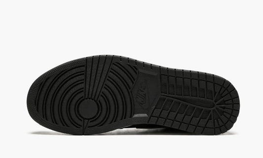 Air Jordan 1 Retro High OG “Shadow” Sneakers - Cushioned Stride