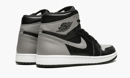Air Jordan 1 Retro High OG “Shadow” Sneakers - Cushioned Stride