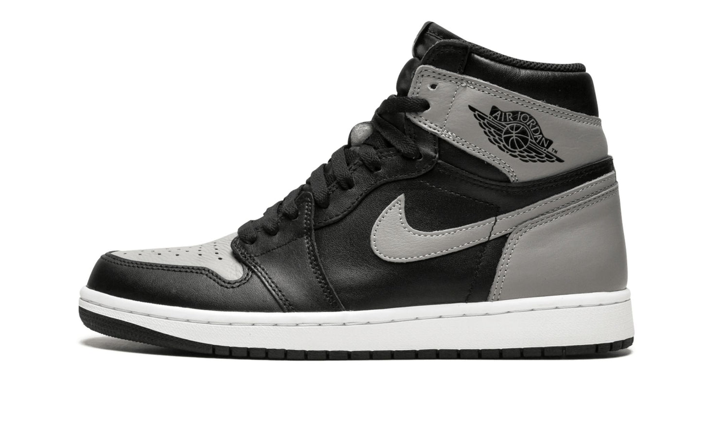 Air Jordan 1 Retro High OG “Shadow” Sneakers - Cushioned Stride