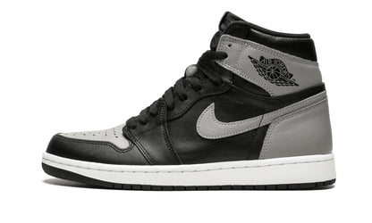 Air Jordan 1 Retro High OG “Shadow” Sneakers - Cushioned Stride