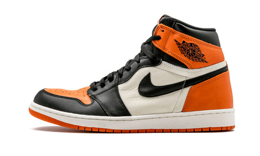 Air Jordan 1 Retro High OG “Shattered Backboard” Sneakers - Game Changer