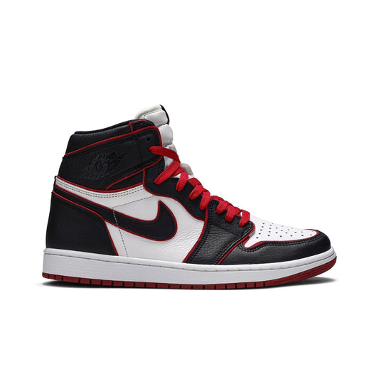 Air Jordan 1 Retro High OG Bloodline 555088-062 Sneakers - Pro-Level
