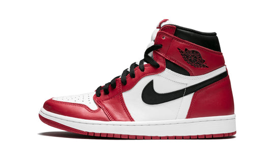 Air Jordan 1 Retro High OG Chicago Sneakers - Modern Classic