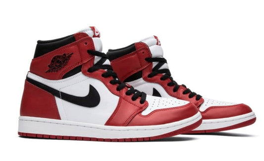 Air Jordan 1 Retro High OG Chicago Sneakers - Court Icon