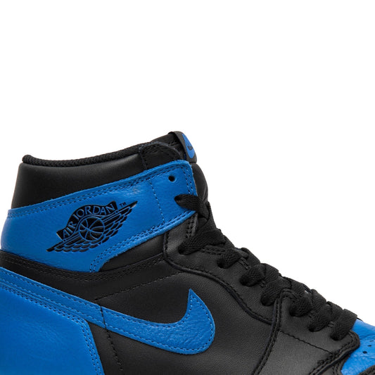 Air Jordan 1 Retro High OG Royal 2017 555088-007 Sneakers - All-Day Comfort