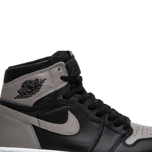 Air Jordan 1 Retro High OG Shadow 2018 555088-013 Sneakers - Fresh Drop