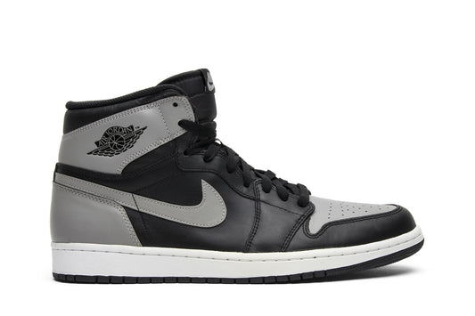 Air Jordan 1 Retro High OG Shadow Sneakers - Performance Runner