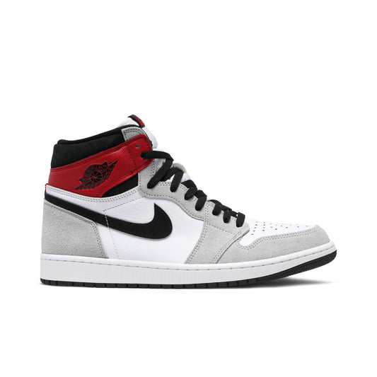 Air Jordan 1 Retro High OG Smoke Grey 555088-126 Sneakers - Head-Turner