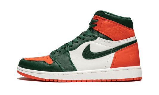 Air Jordan 1 Retro High OG Solefly Sneakers - Fresh Drop