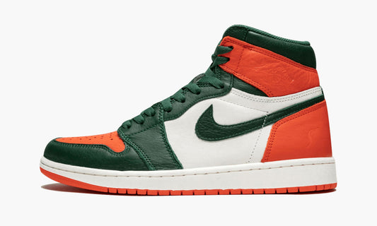 Air Jordan 1 Retro High OG Solefly Sneakers - Fresh Drop