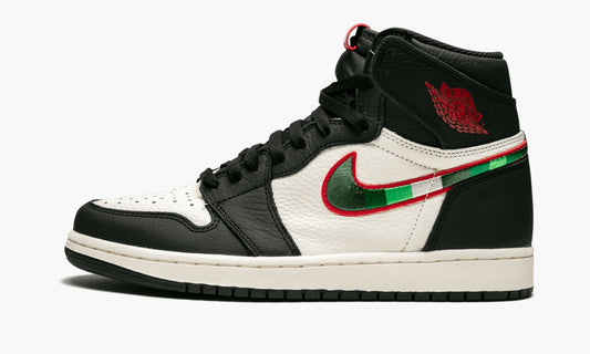 Air Jordan 1 Retro High OG Sports Illustrated / A Star Is Born Sneakers - Sty...