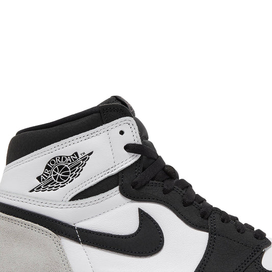 Air Jordan 1 Retro High OG Stage Haze 555088-108 Sneakers - Limited Edition