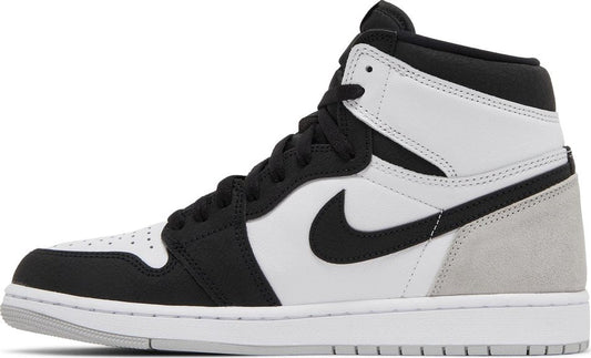 Air Jordan 1 Retro High OG Stage Haze Sneakers - Vintage Inspired