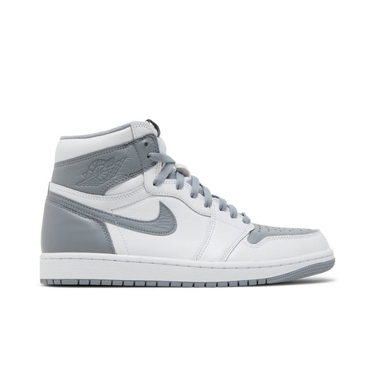 Air Jordan 1 Retro High OG Stealth 555088-037 Sneakers - Hype Release