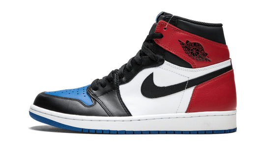 Air Jordan 1 Retro High OG Top 3 Sneakers - All-Day Comfort