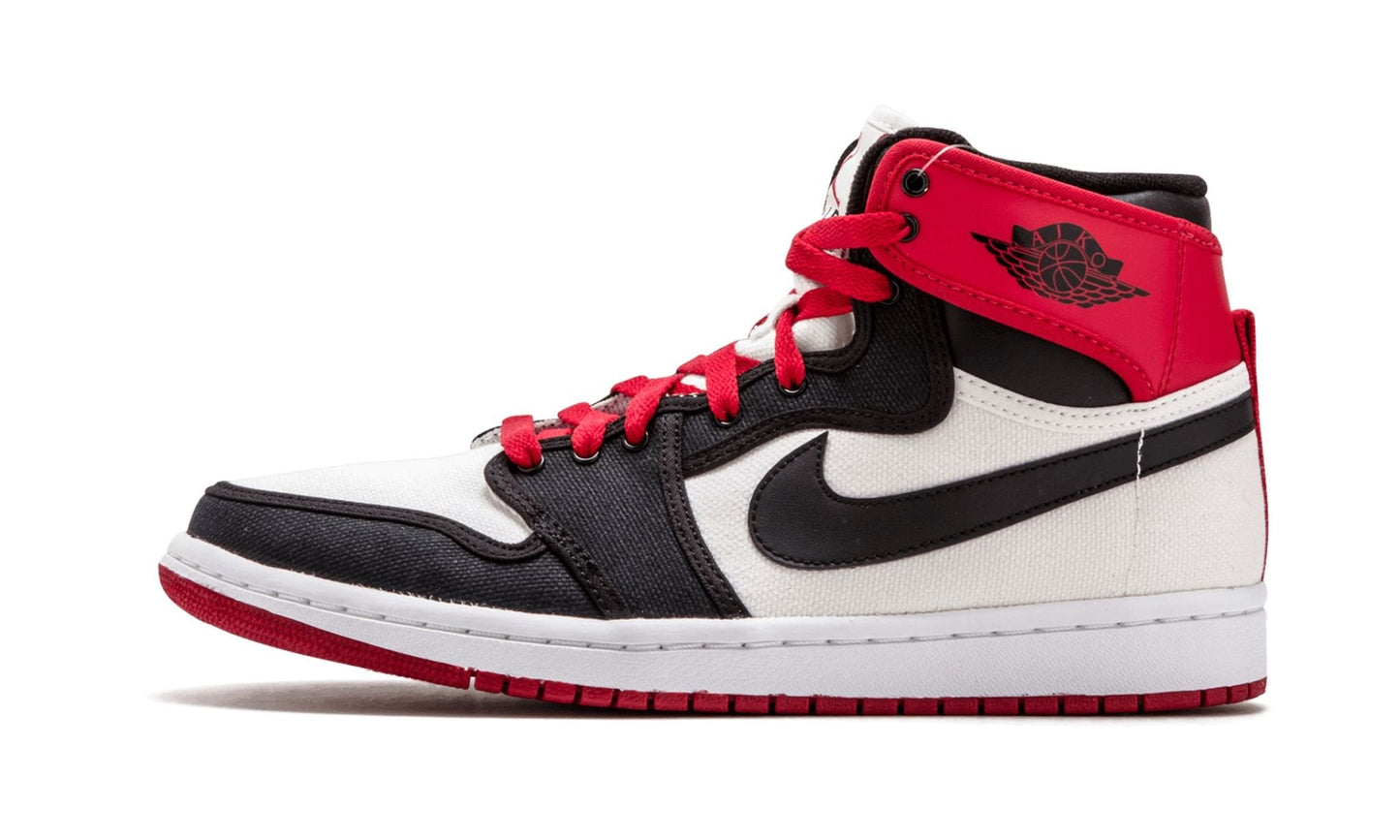 Air Jordan 1 Retro KO HI “AJKO” Sneakers - Legend Status