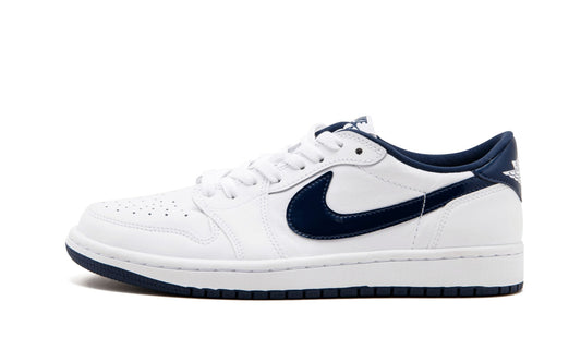 Air Jordan 1 Retro Low OG Sneakers - Collaboration Release